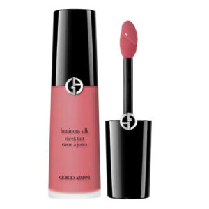 Armani Beauty – Luminous Silk Cheek Tint Tono: Delicate Mauve