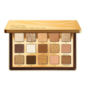 Natasha Denona - Golden Eyeshadow Palette