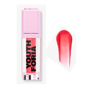 Youthforia - BYO BLUSH Color Changing Blush Oil  Tono: Lets Go Party