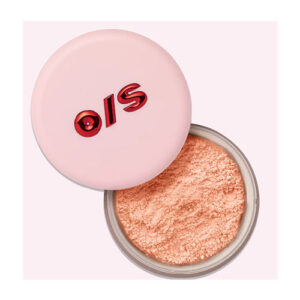One Size - Ultimate Blurring Setting Powder Full Tono: Ultra Peach