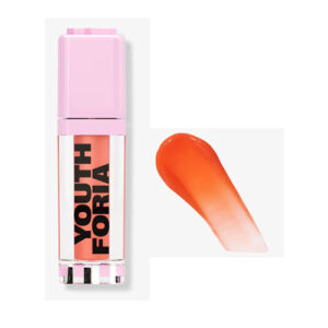 Youthforia - BYO BLUSH Color Changing Blush Oil  Tono: Turn Up The Sunshine