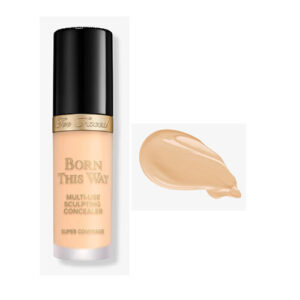 Too Faced - Born This Way Super Coverage Multi-Use Concealer  Tono: Vanilla