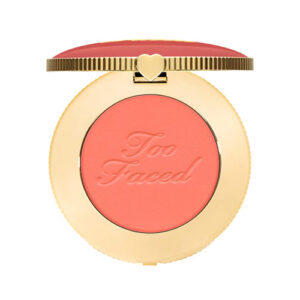 Too Faced - Cloud Crush Blurring Blush  Tono: Tequila Sunset
