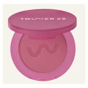 Tower 28 - GetSet  Matte Powder Blush  Tono: Pali Punch
