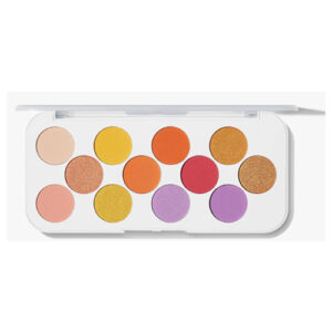 Morphe - Ready For Anything Eyeshadow Palette  Tono: Social Butterfly