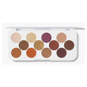 Morphe - Ready For Anything Eyeshadow Palette  Tono: Wallflower
