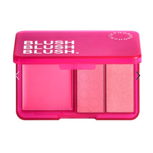Sephora Collection - Blush Blush Blush Cream & Powder Palette Tono: Candy Lover