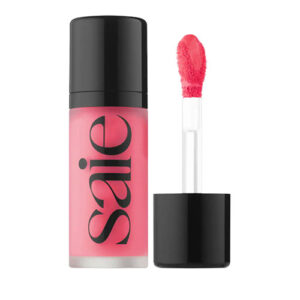 Saie - Dew Blush Liquid Cream Blush  Tono: Flirty