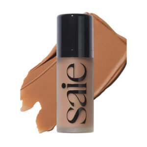 Saie - Dew Bronze Soft-Focus Sculpting Liquid Bronzer  Tono: Sand