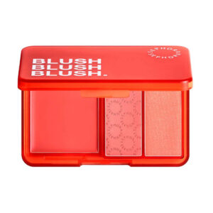 Sephora Collection - Blush Blush Blush Cream & Powder Palette Tono: Sunset Chaser