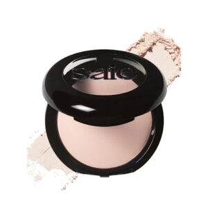 Saie - Slip Tint  Undetectable Baked Setting Powder   Tono: Translucent 1