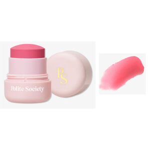 Polite Society - Polite Pops Powder Blush Stick  Tono: London