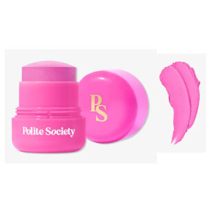 Polite Society - Polite Pops Powder Blush Stick  Tono: Miami