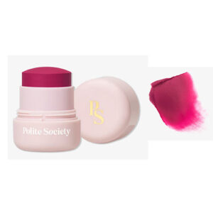 Polite Society - Polite Pops Powder Blush Stick  Tono: Milan
