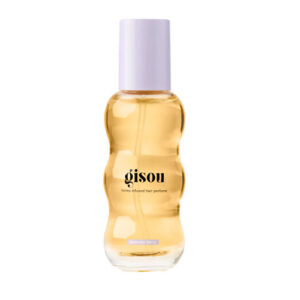 Gisou - Mini Lavender Berry Honey Infused Hair Perfume 15ml
