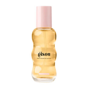 Gisou - Mini Wildflower Honey Infused Hair Perfume  15ml