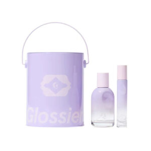 Glossier - Glossier You Fleur Duo Perfume Gift Set
