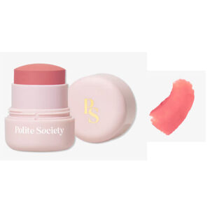 Polite Society - Polite Pops Powder Blush Stick  Tono: Paris