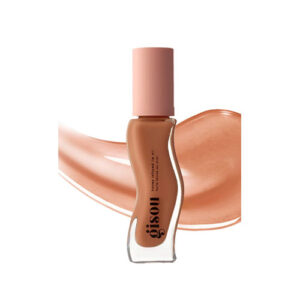 Gisou - Honey Infused Hydrating Lip Oil  Tono: Sticky Toffee