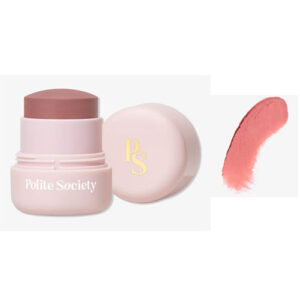 Polite Society - Polite Pops Powder Blush Stick  Tono: Sydney