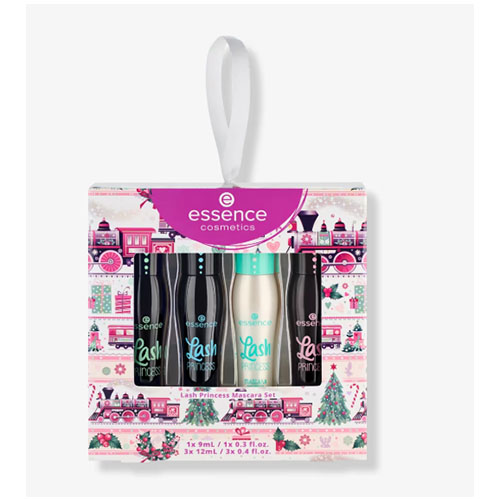 Essence - Lash Princess Holiday Gift Set