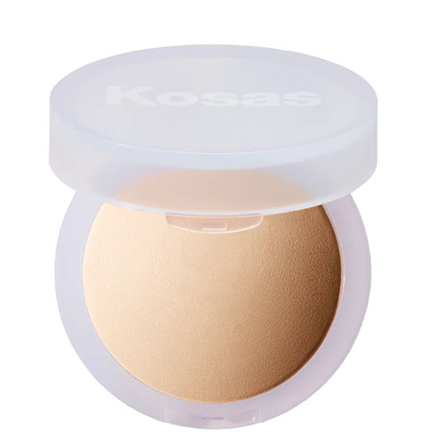 Kosas - Cloud Set Setting Powder  Tono: Feathery