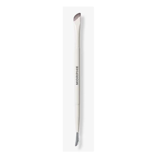 Morphe - M402 Dual-Ended Precision Brow Brush & Comb