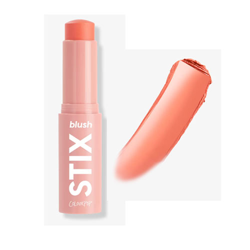 Colourpop - Hydrating Blush Stix  Tono: Under Pressure
