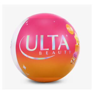 Ulta Beauty - Mini Brands Pops Plush Keychains