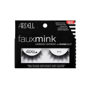 Ardell -Faux Mink 810 Strip Lashes