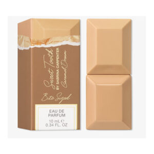 Sabrina Carpenter - Bite Sized Caramel Dream Eau de Parfum Tamaño: 10 ml