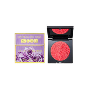 Pat McGrath - Skin Fetish: Divine Blush  Color: Electric Bloom
