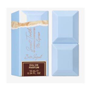 Sabrina Carpenter - Bite Sized Me Espresso Eau de Parfum  Tamaño: 10 ml