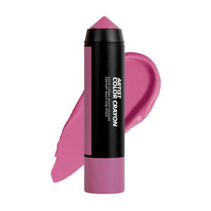Make Up For Ever - Artist Color Crayon Waterproof Multi-Use Stick  Color: Iconic Purple