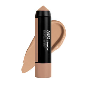 Make Up For Ever - Artist Color Crayon Waterproof Multi-Use Stick  Color: Luminous Taupe