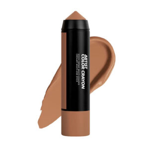 Make Up For Ever - Artist Color Crayon Waterproof Multi-Use Stick  Color: Spicy Caramel