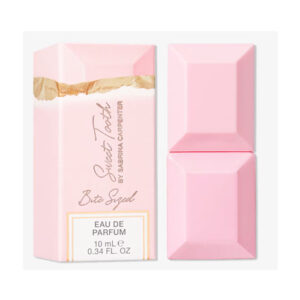 Sabrina Carpenter - Bite Sized Sweet Tooth Eau de Parfum Tamaño: 10 ml