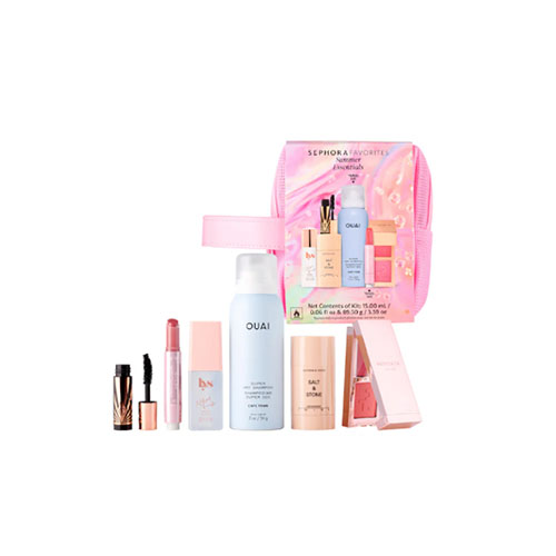 Sephora Favorites - Summer Essentials On The Go Value Set