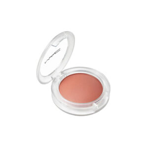 Mac Cosmetics - Glow Play Cushiony Lightweight Buildable Blurring Blush tono: Grand