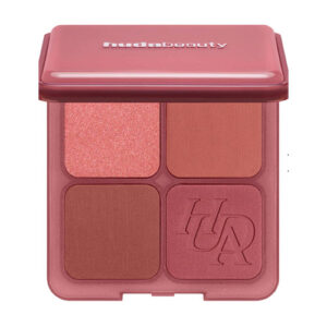Huda Beauty - Blush Filter Blurring Blushlighters Palette