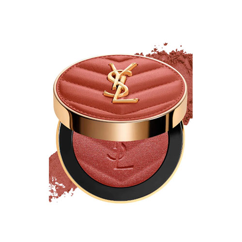 Pre Orden Yves Saint Laurent - Make Me Blush 24H Buildable Powder Blush Tono: a escoger