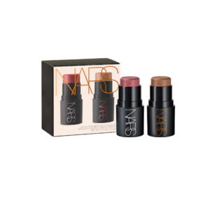 Nars - Mini Multiple Blush & Sculpt Stick Duo  Tono: Dolce Vita / Laguna