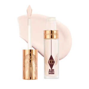 Charlotte Tilbury - Airbrush Flawless Crease-Proof Long-Wear Blur Concealer with Hyaluronic Acid Tono: 1 Fair
