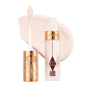 Charlotte Tilbury - Airbrush Flawless Crease-Proof Long-Wear Blur Concealer with Hyaluronic Acid Tono: 1.5 Fair