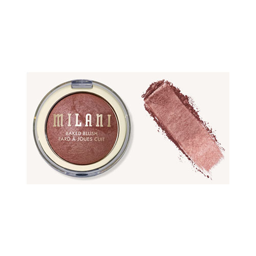 Milani - Baked Blush Tono: Ciao Bella