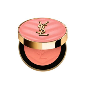 Yves Saint Laurent - Make Me Blush 24H Buildable Blurring Powder Blush   Tono: Coral Clash