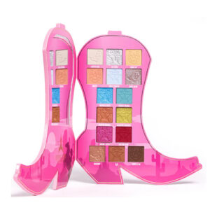 Jeffree Star - Cowgirl Queen Artistry Palette