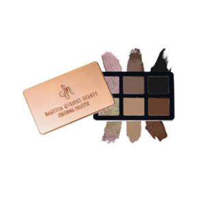 Danessa Myricks - Mini Everyday Magic Neutral Freedom Palette