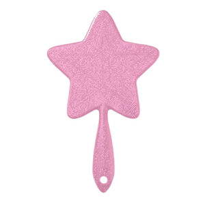 Jeffree Star Cosmetics  - Hand Mirror Digital Pink
