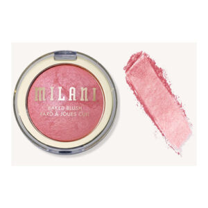 Milani - Baked Blush  Tono: Dolce Pink